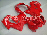 Honda VFR800 2002-2013 Injection ABS Fairing - Factory Style - Red - MFS6312